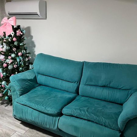 Bryan Home نابولي المظهر الخارجي الصورة