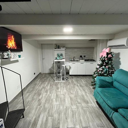 Bryan Home نابولي المظهر الخارجي الصورة