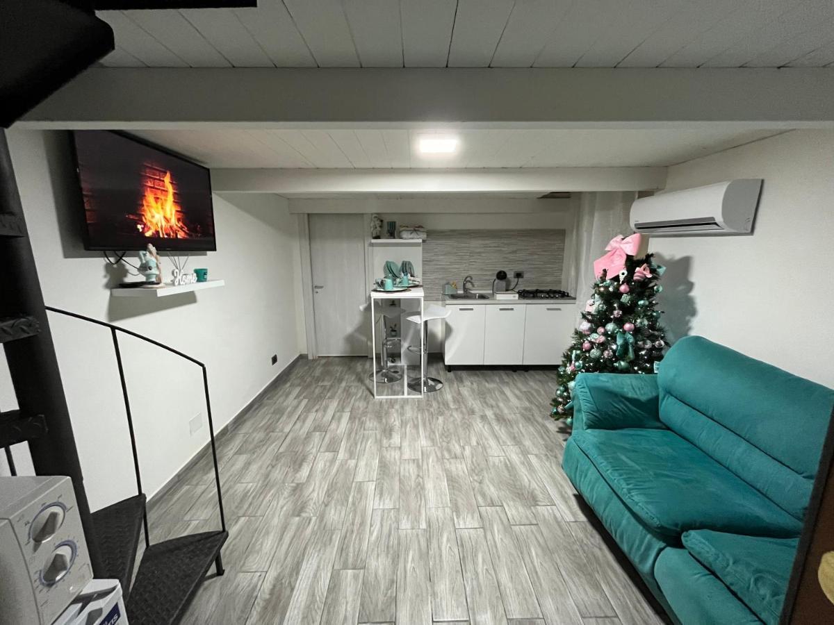 Bryan Home نابولي المظهر الخارجي الصورة