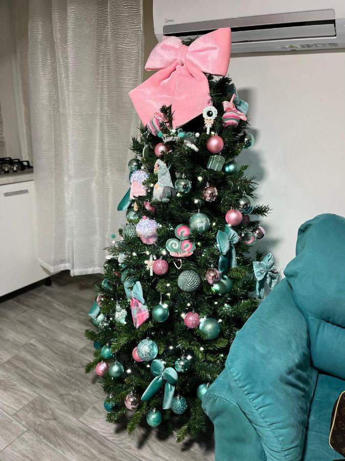 Bryan Home نابولي المظهر الخارجي الصورة
