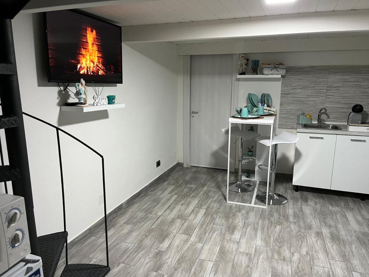 Bryan Home نابولي المظهر الخارجي الصورة