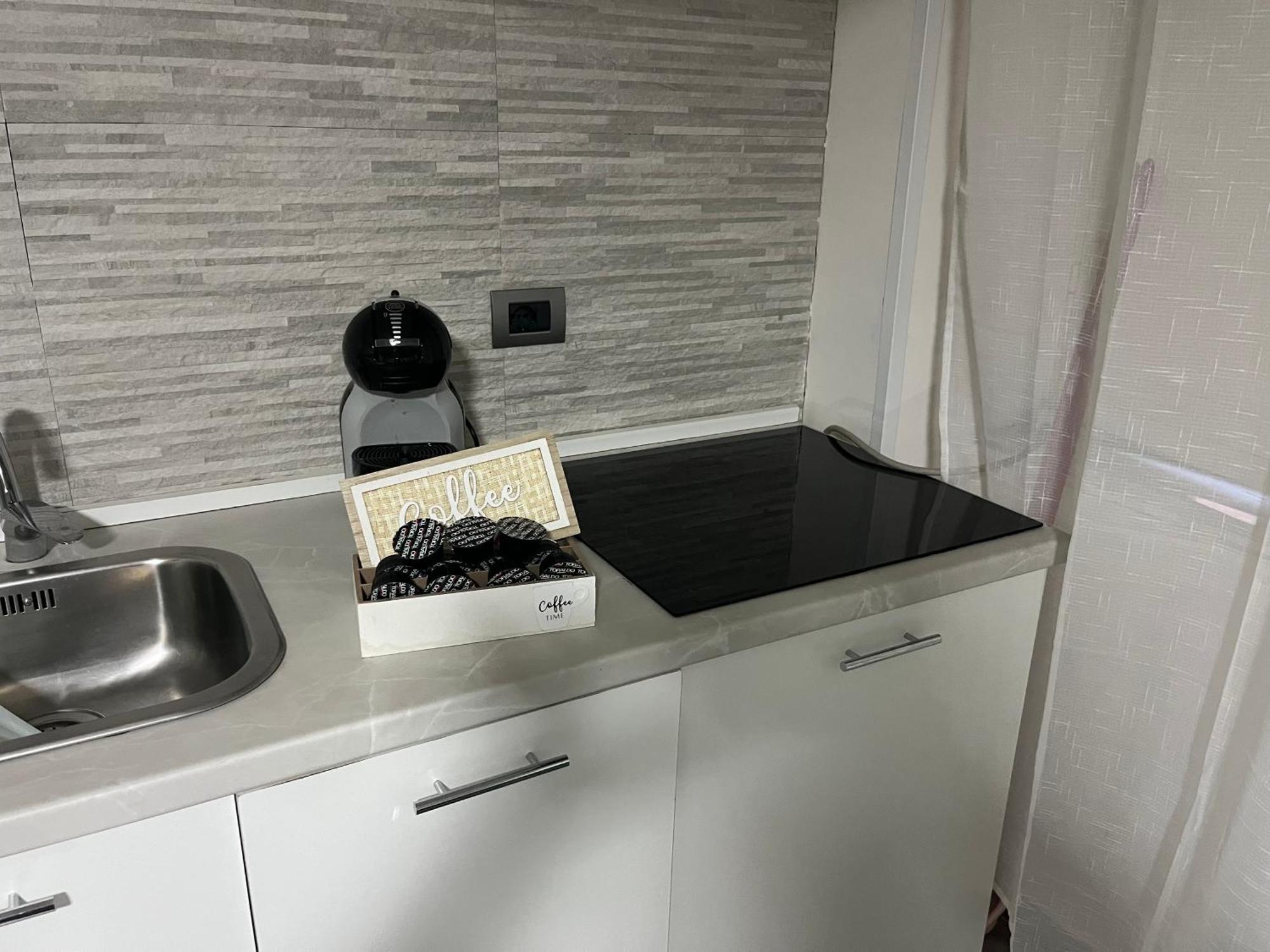 Bryan Home نابولي المظهر الخارجي الصورة