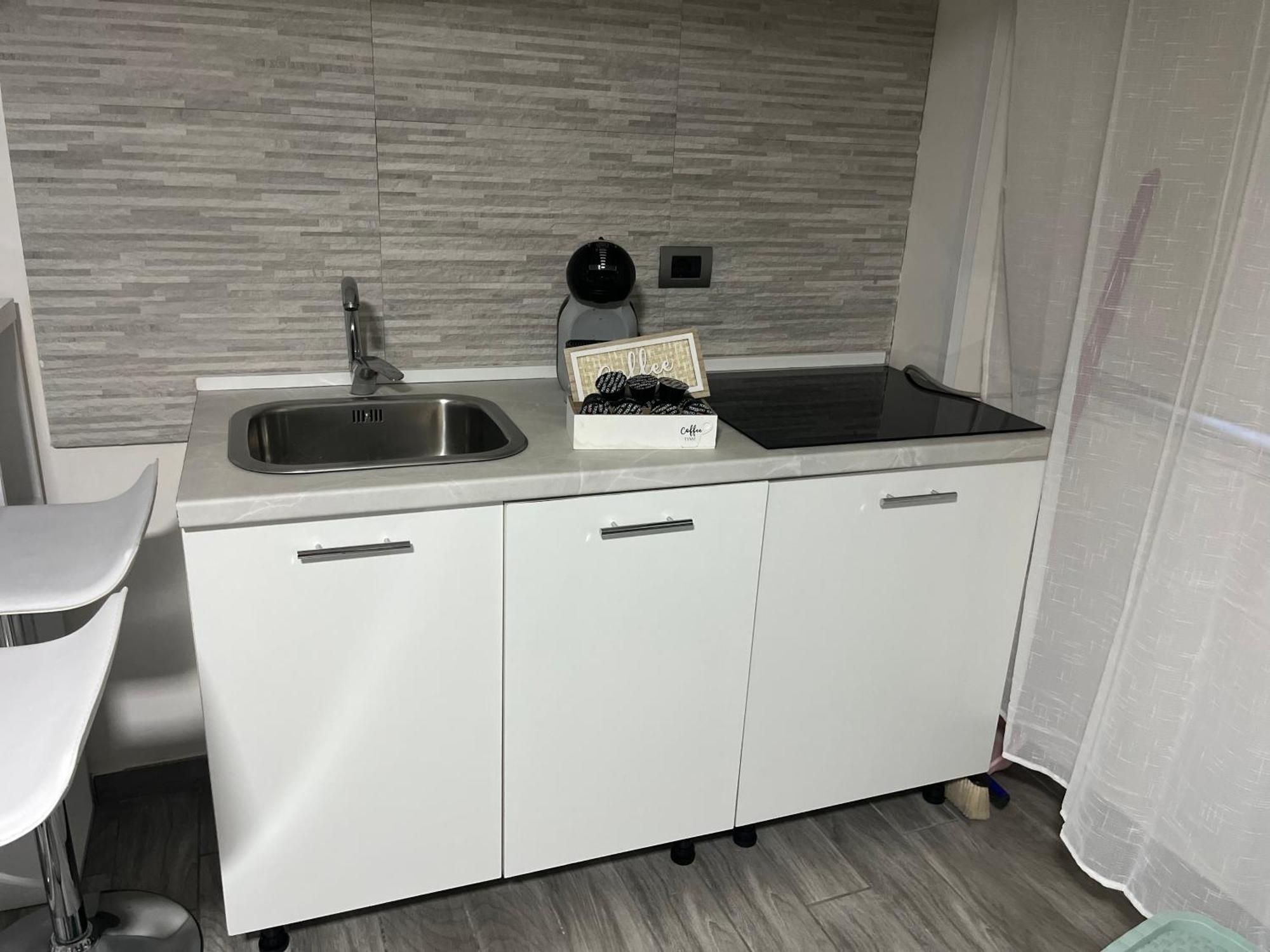 Bryan Home نابولي المظهر الخارجي الصورة